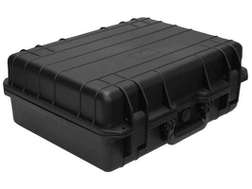 PIONEER DJM-S9 DJ MIXER CARRYING CASE - PIONEER DJM-S9 DJ MIXER CARRYING CASE