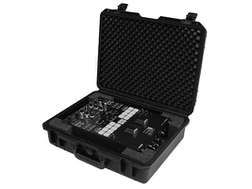 PIONEER DJM-S9 DJ MIXER CARRYING CASE - PIONEER DJM-S9 DJ MIXER CARRYING CASE