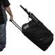 RED SERIES SPEAKER TROLLEY BAG - RED SERIES SPEAKER TROLLEY BAG