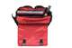 REDLINE ELITE SERIES PRO COURIER DJ GEAR BAG - REDLINE ELITE SERIES PRO COURIER DJ GEAR BAG