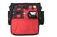 REDLINE ELITE SERIES PRO COURIER DJ GEAR BAG - REDLINE ELITE SERIES PRO COURIER DJ GEAR BAG