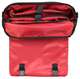 REDLINE ELITE SERIES PRO COURIER DJ GEAR BAG - REDLINE ELITE SERIES PRO COURIER DJ GEAR BAG