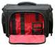 REDLINE ELITE SERIES PRO COURIER DJ GEAR BAG - REDLINE ELITE SERIES PRO COURIER DJ GEAR BAG
