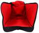 REDLINE SERIES BAG FOR LARGE SIZE 15" MOLDED SPEAKERS - REDLINE SERIES BAG FOR LARGE SIZE 15" MOLDED SPEAKERS