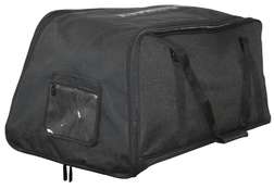 REDLINE SERIES MEDIUM SIZE BAG FOR 15" MOLDED SPEAKERS - REDLINE SERIES MEDIUM SIZE BAG FOR 15" MOLDED SPEAKERS