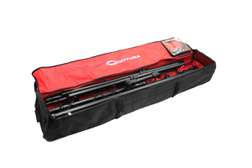 REDLINE SERIES MOBILE TRIPOD SYSTEM WHEELED TOTE BAG - REDLINE SERIES MOBILE TRIPOD SYSTEM WHEELED TOTE BAG