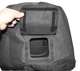 REDLINE SERIES SMALL SIZE BAG FOR 12" MOLDED SPEAKERS - REDLINE SERIES SMALL SIZE BAG FOR 12" MOLDED SPEAKERS