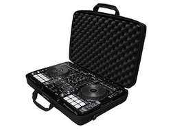 SMALL SIZE DJ CONTROLLER - SMALL SIZE DJ CONTROLLER