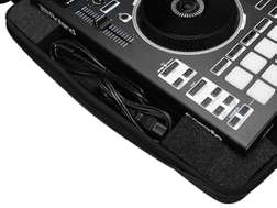 SMALL SIZE DJ CONTROLLER - SMALL SIZE DJ CONTROLLER
