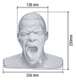 XXL HP Stand White - XXL HP Stand White