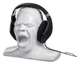 XXL HP Stand White - XXL HP Stand White