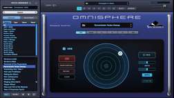 Omnisphere 2.8 - Omnisphere 2.0