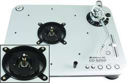 DD-5250 - DD-5250