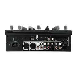 CMX-2000 - CMX-2000
