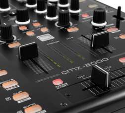 CMX-2000 - CMX-2000