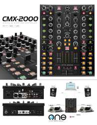 CMX-2000 - CMX-2000