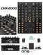 CMX-2000 - CMX-2000