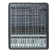 Mackie ONYX 1620