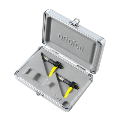 Ortofon Concorde MKII CLUB Twin