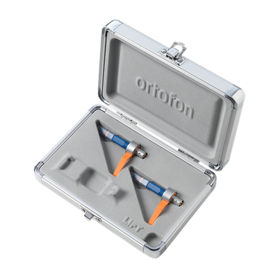 Ortofon Concorde MKII DJ Twin