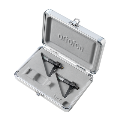 Ortofon Concorde MKII MIX Twin
