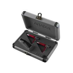 DIGITRACK CONCORDE TWIN - DIGITRACK CONCORDE TWIN