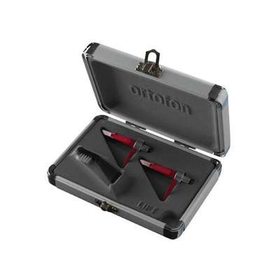 Ortofon DIGITRACK CONCORDE TWIN