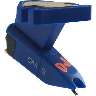 Ortofon DJ S OM