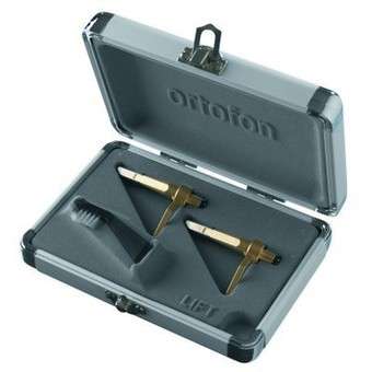 Ortofon GOLD CONCORDE TWIN