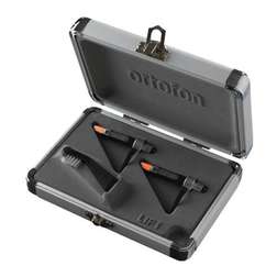 Ortofon Concorde Twin Night Club MKⅡ Buy Ortofon Concorde Nightclub MKII Twin Online? | Ortofon