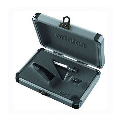 希少✨Ortofon Concorde Qbert 2本セットケース ORTOFON ( オルトフォン ) concorde Twin Qbert 送料無料
