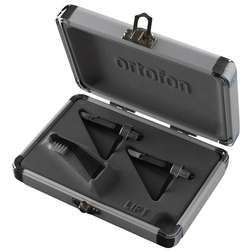 PRO S CONCORDE TWIN - PRO S CONCORDE TWIN