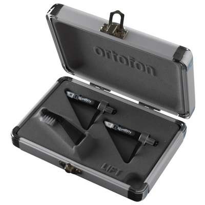 Ortofon QBERT CONCORDE TWIN