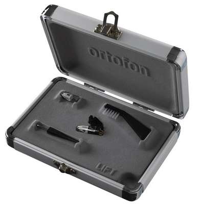 Ortofon QBERT OM SET