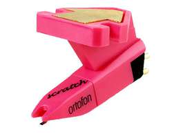 SCRATCH OM - SCRATCH OM