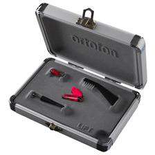Ortofon SCRATCH OM SET