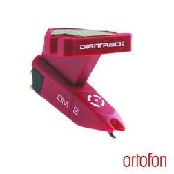DIGITRACK OM - DIGITRACK OM