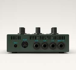 BIM 12-BIT DELAY UNIT - BIM 12-BIT DELAY UNIT