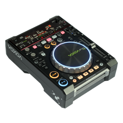 Sprzęt DJ - 12/15 - SKYLARK