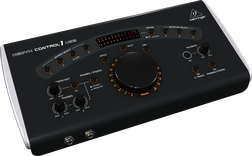 XENYX CONTROL1USB - XENYX CONTROL1USB