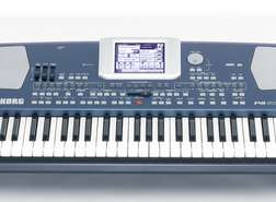 Pa500 - Pa500