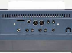 Pa500 - Pa500
