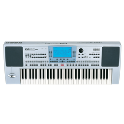 Pa50 SD - Pa50 SD