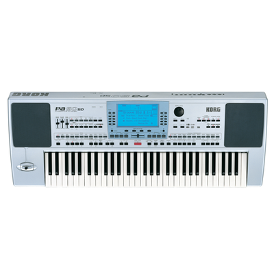 KORG Pa50 SD
