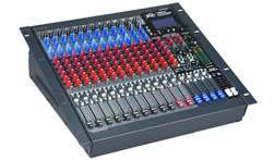 16FX - 16FX