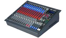 16FX - 16FX