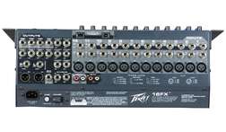 16FX - 16FX