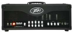 3120 Head - 3120 Head