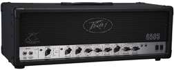 6505 Head - 6505 Head