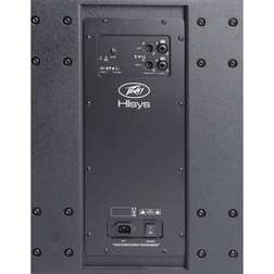 Hi Sys H15 - Hi Sys H15
